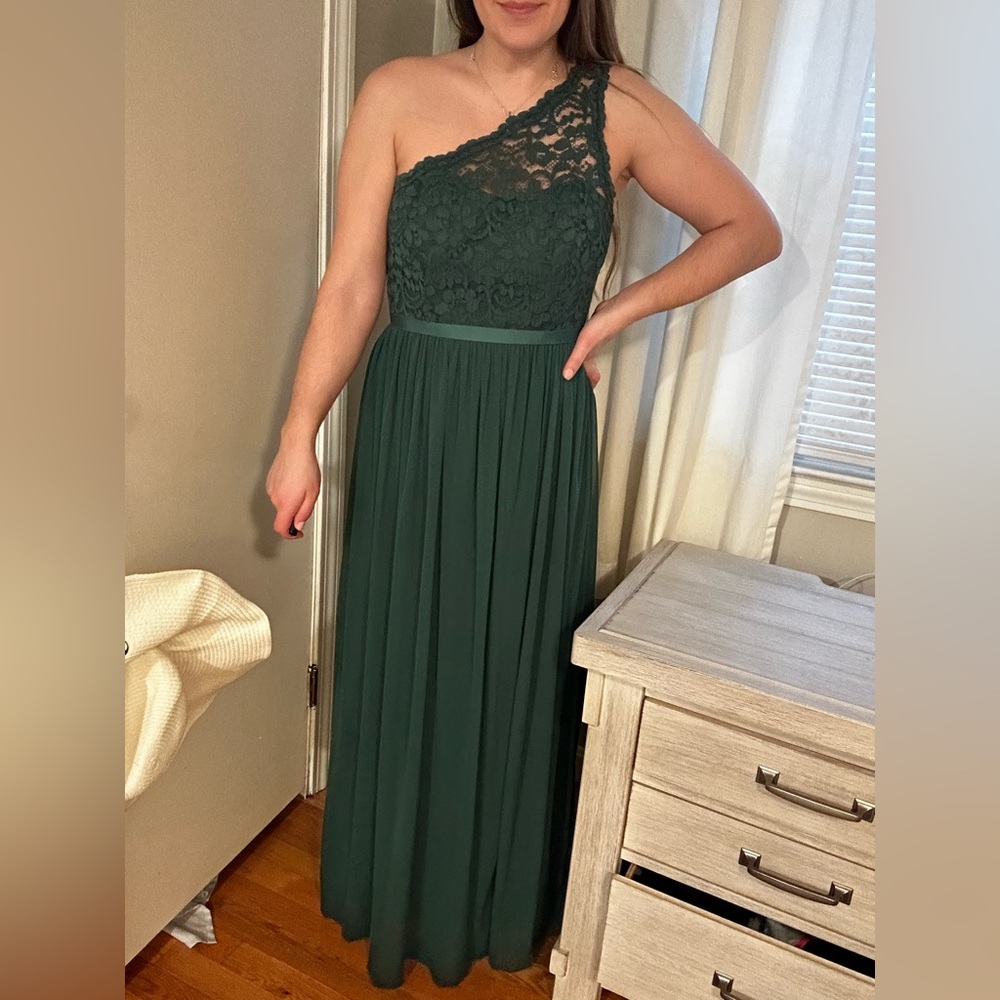 Bridesmaids dress